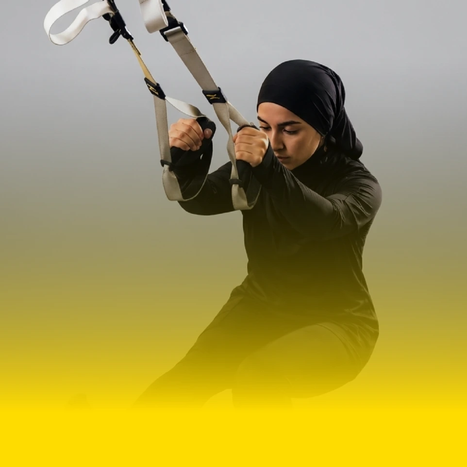 TRX